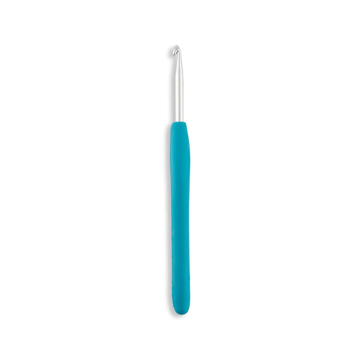 Clover Amour Crochet Hook - Size B (2.25 Mm) 3 Clover Amour Crochet Hook - Size B (2.25 Mm)