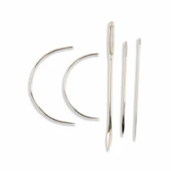 Osborne Assorted K-1 Hand Needles - 5/Pack 5 Osborne Assorted K-1 Hand Needles - 5/Pack -1 ned702as 2 alternate 0