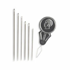 Bohin Assorted Hand Needles - 40/Pack 6 Bohin Assorted Hand Needles - 40/Pack -1 nedbas 2 alternate 0