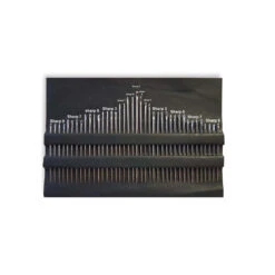 Bohin Assorted Hand Needles - 40/Pack 7 Bohin Assorted Hand Needles - 40/Pack -1 nedbas 3 alternate 0