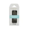 Bohin Self Threading Hand Needles - Size 4, 6 & 8 - 6/Pack 2 Bohin Self Threading Hand Needles - Size 4, 6 & 8 - 6/Pack -1 nedbst1 1 main nedbst1 parent