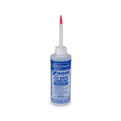 Zoom Spout Sewing Machine Oil W/ Oiler - 4 Oz.