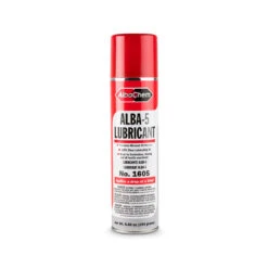 Alba-5 Lubricant Oil - 6.84 Oz.