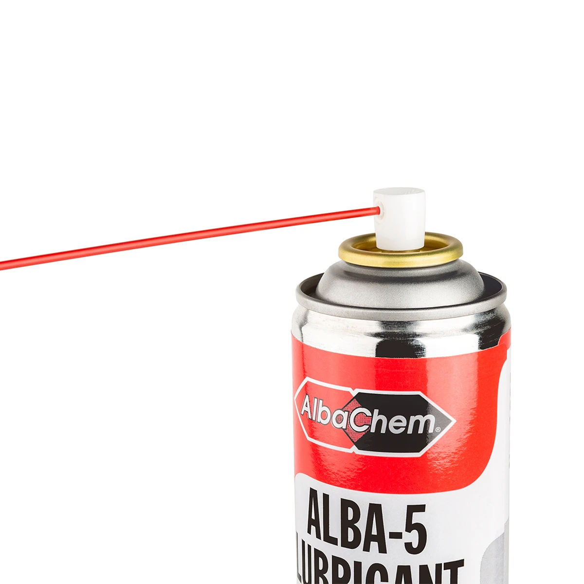 Alba-5 Lubricant Oil - 6.84 Oz. 5 Alba-5 Lubricant Oil - 6.84 Oz. - Image 3