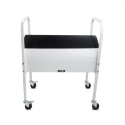 Heavy-Duty Standard Pant Horse - 29 1/2" X 20" X 31 3/4"