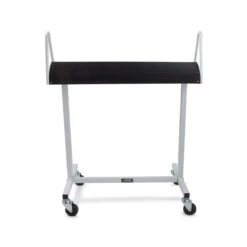 Heavy-Duty Compact Pant Horse - 32 1/2" X 16" X 39 1/2"