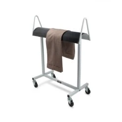 Heavy-Duty Compact Pant Horse - 32 1/2" X 16" X 39 1/2" 9 Heavy-Duty Compact Pant Horse - 32 1/2" X 16" X 39 1/2" -1 phrs2 5 alternate 0