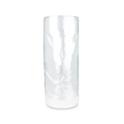 Eco Friendly Perforated Poly Garment Bags - .6 Mil. - 21" X 7" X 40" - 468/Roll - Clear