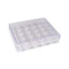 25-Bobbin Box - Clear 1 25-Bobbin Box - Clear -1 prt10 1 main prt10 parent