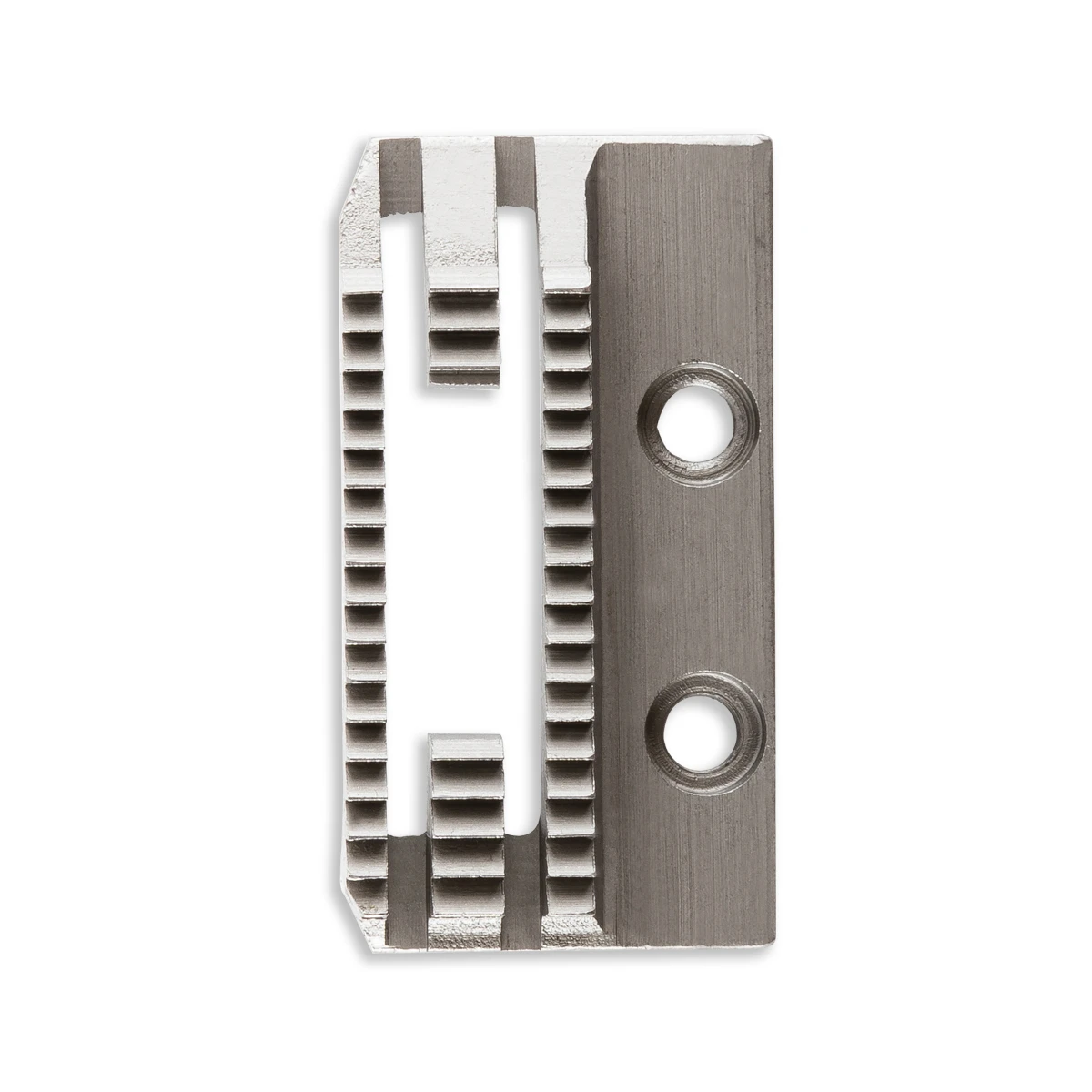 Heavy-Duty Feed Dog - Juki Sewing Machine Parts - (114-03003) 3 Heavy-Duty Feed Dog - Juki Sewing Machine Parts - (114-03003)