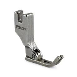 Split Hinged Sewing Machine Foot - (165010H)