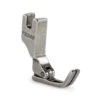 Zipper Split Upturned Hinged Sewing Machine Foot - (165010HNF) -1 prt5019 1 main prt5019 parent
