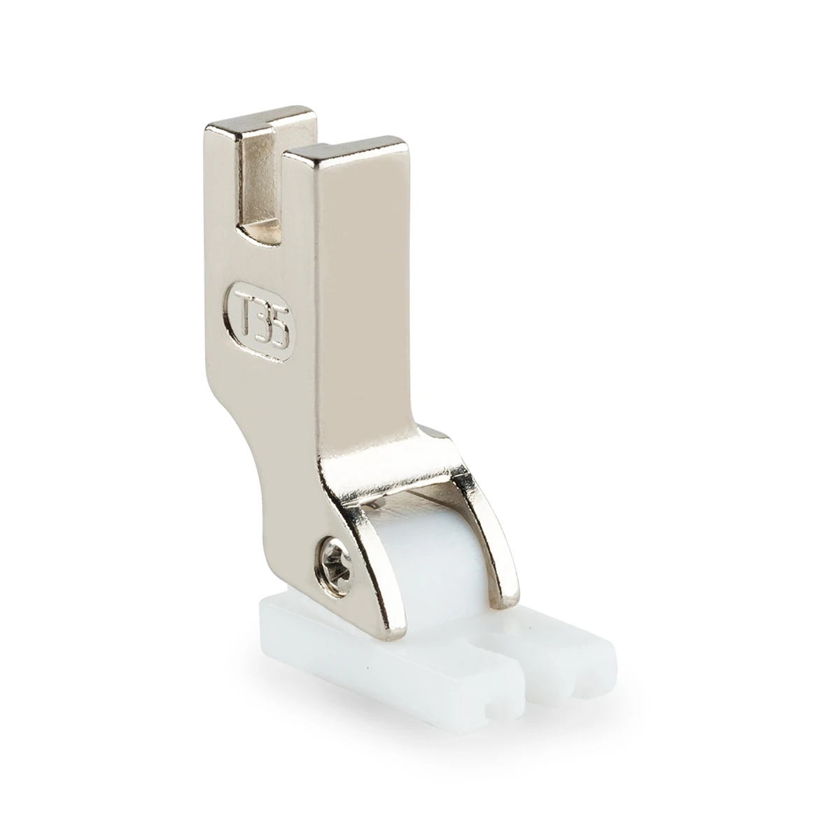 Velvet Double Sided Ring Non-Stick Sewing Machine Foot 3 Velvet Double Sided Ring Non-Stick Sewing Machine Foot