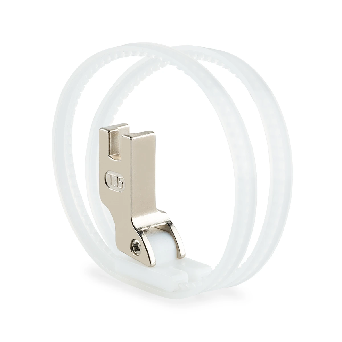 Velvet Double Sided Ring Non-Stick Sewing Machine Foot 4 Velvet Double Sided Ring Non-Stick Sewing Machine Foot - Image 2