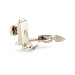 Adjustable High Shank Zipper Foot - (4351H) For Industrial Machines