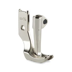 Welting Sewing Machine Foot Set - 1/8" - (S32 1/8)