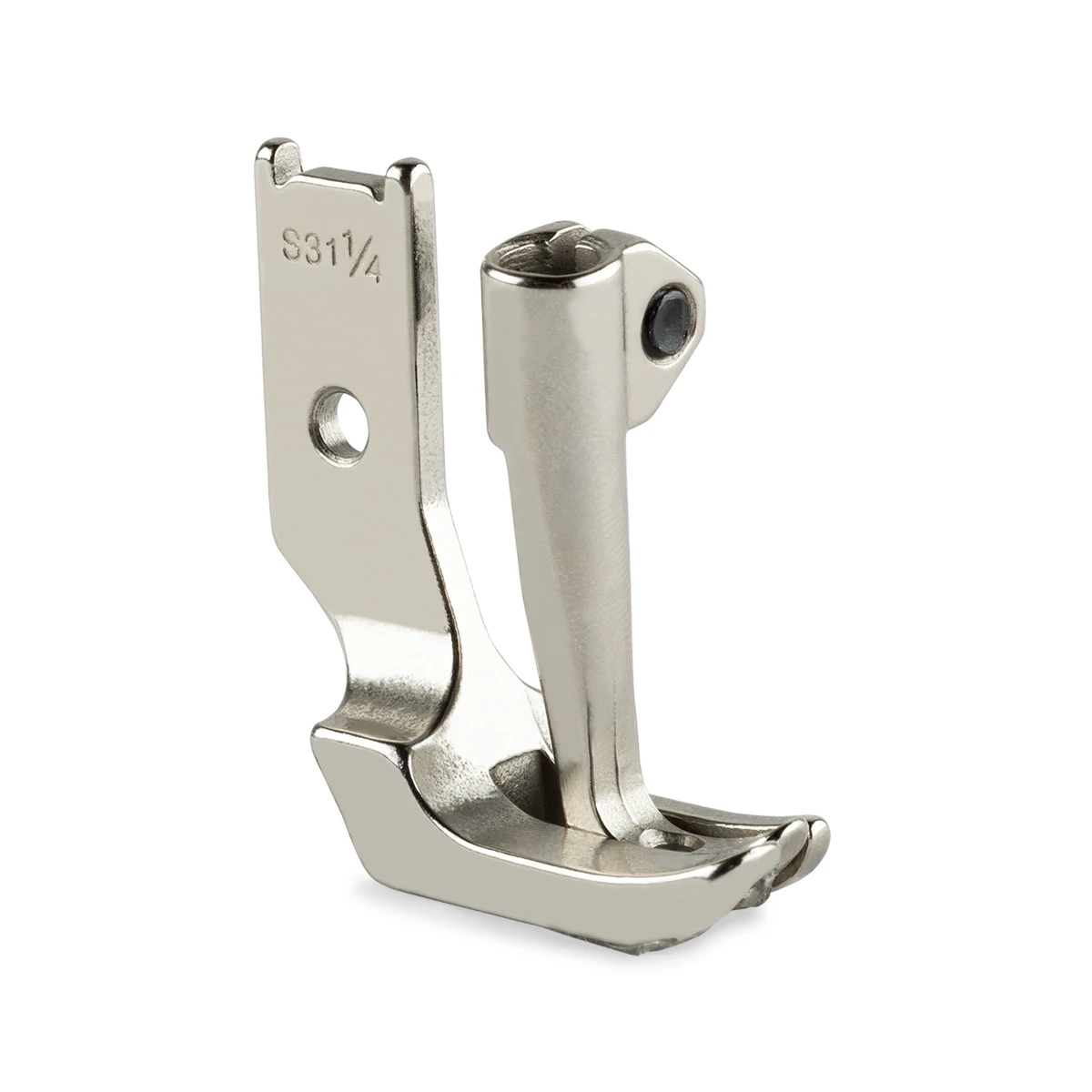 Welting Sewing Machine Foot Set - 1/4" - (S31 1/4) 3 Welting Sewing Machine Foot Set - 1/4" - (S31 1/4)