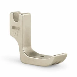 Piping Double Sewing Machine Foot - 1/8" - (36069DG 1/8)