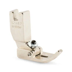 Adjustable Hinged Binder Sewing Machine Foot - (12142AHB)