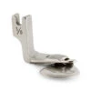 Wire Hemmer Sewing Machine Foot - 1/8" - (490360 1/8) -1 prt5091 1 main whf