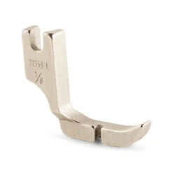 Cording & Piping Sewing Machine Foot - 3/16" - Left Foot (31358L 3/16)