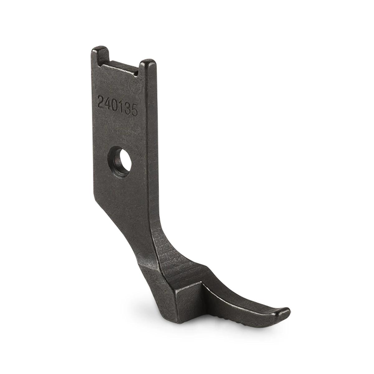 Zipper Walking Sewing Machine Foot - Right Foot (240135) 3 Zipper Walking Sewing Machine Foot - Right Foot (240135)