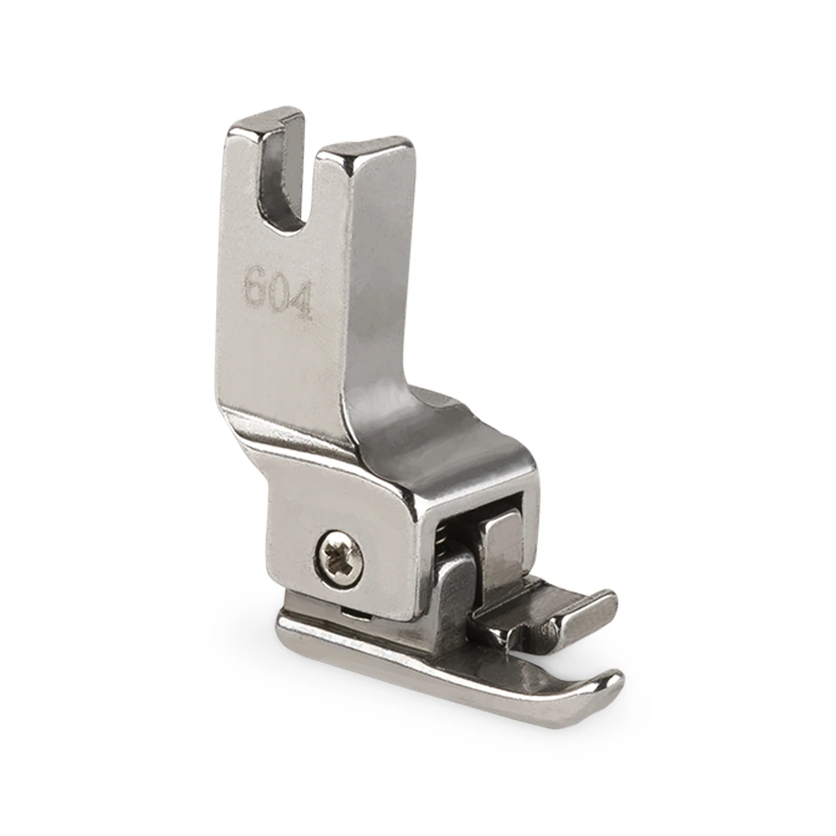 Compensating Binder Sewing Machine Foot - (604) 3 Compensating Binder Sewing Machine Foot - (604)