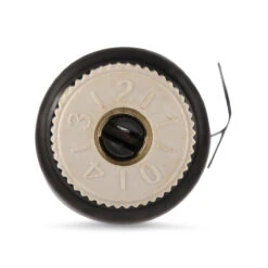 Single Needle Thread Tension Assembly - Brother Sewing Machine Parts 7 Single Needle Thread Tension Assembly - Brother Sewing Machine Parts -1 prt6010 3 alternate 0