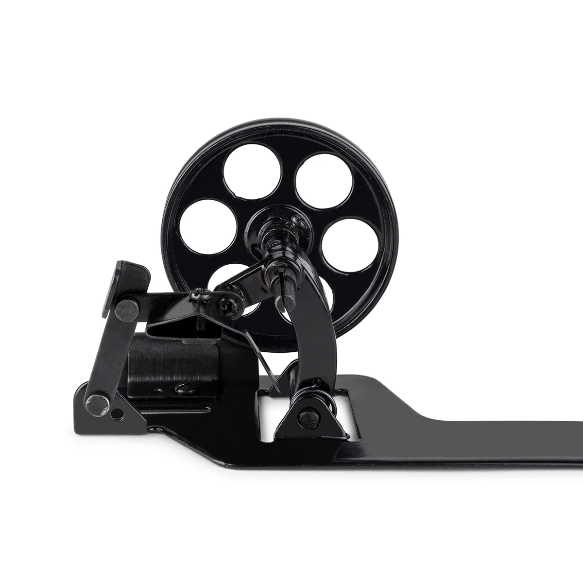 Bobbin Winder For Industrial Sewing Machines 5 Bobbin Winder For Industrial Sewing Machines - Image 3