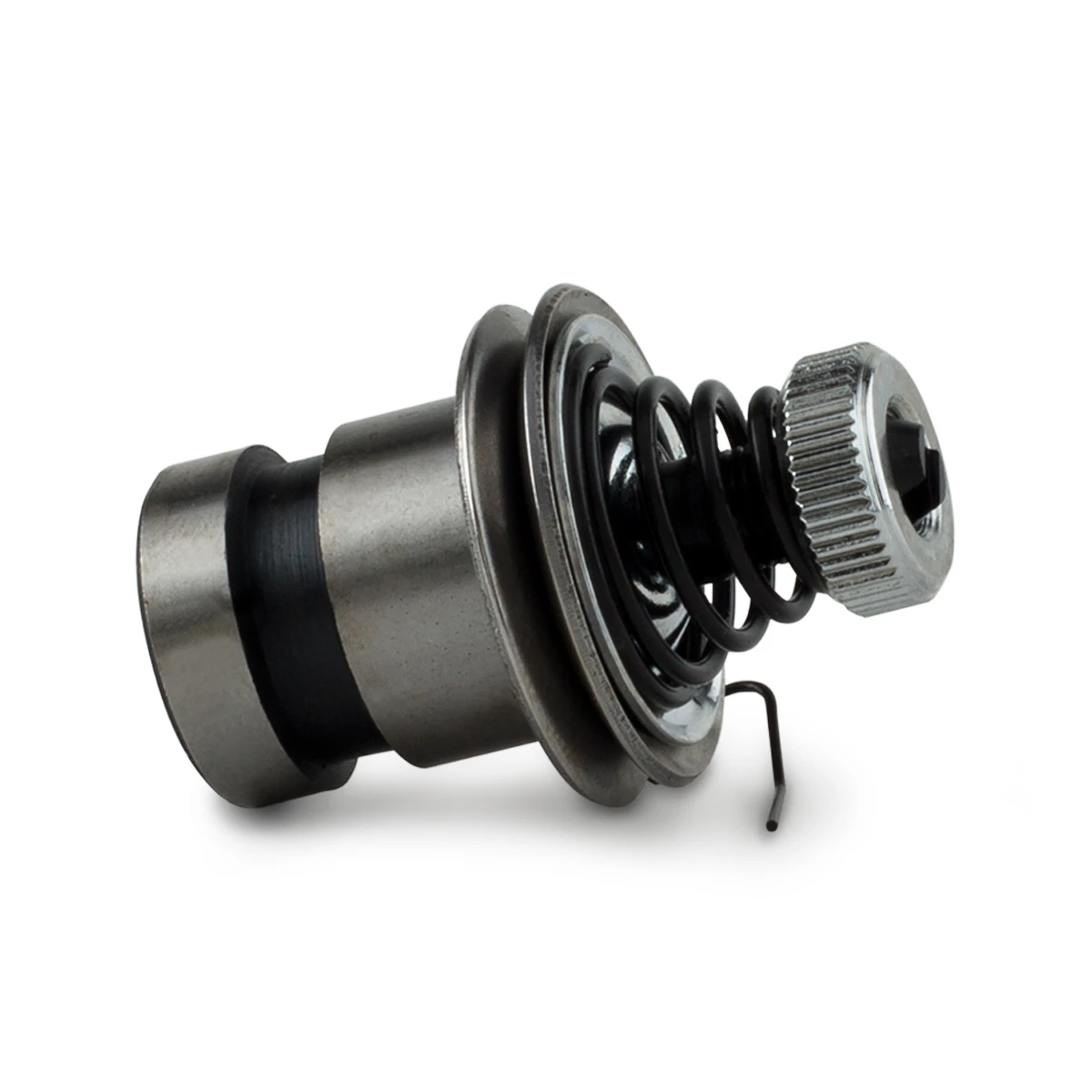 Singer Single Needle Thread Tension Assembly - 31-15 Sewing Machine Parts 3 Singer Single Needle Thread Tension Assembly - 31-15 Sewing Machine Parts