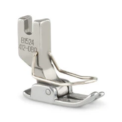 Needle Guard W/ Sewing Machine Foot - (B-1524-412-0B0)