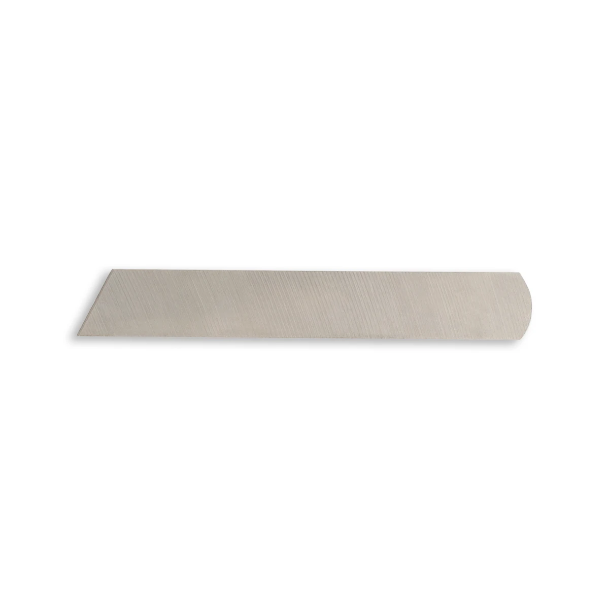 Lower Knife W/ Narrow Carbide Tip - Brother Sewing Machine Parts - (S20899-0-01) 3 Lower Knife W/ Narrow Carbide Tip - Brother Sewing Machine Parts - (S20899-0-01)