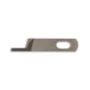 Upper Knife W/ Wide Carbide Tip - Brother Sewing Machine Parts - (144074-3-00) -1 prt6042 1 main prt6042 parent