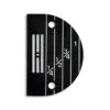 Regular Needle Plate W/ Line Gauge - Sewing Machine Parts - (143243LG) -1 prt6081 1 main prt6081 parent