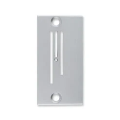 Needle Plate - Singer Sewing Machine Parts - (541937)