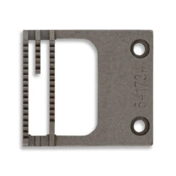 Regular Feed Dog - Sewing Machine Parts - (541734)