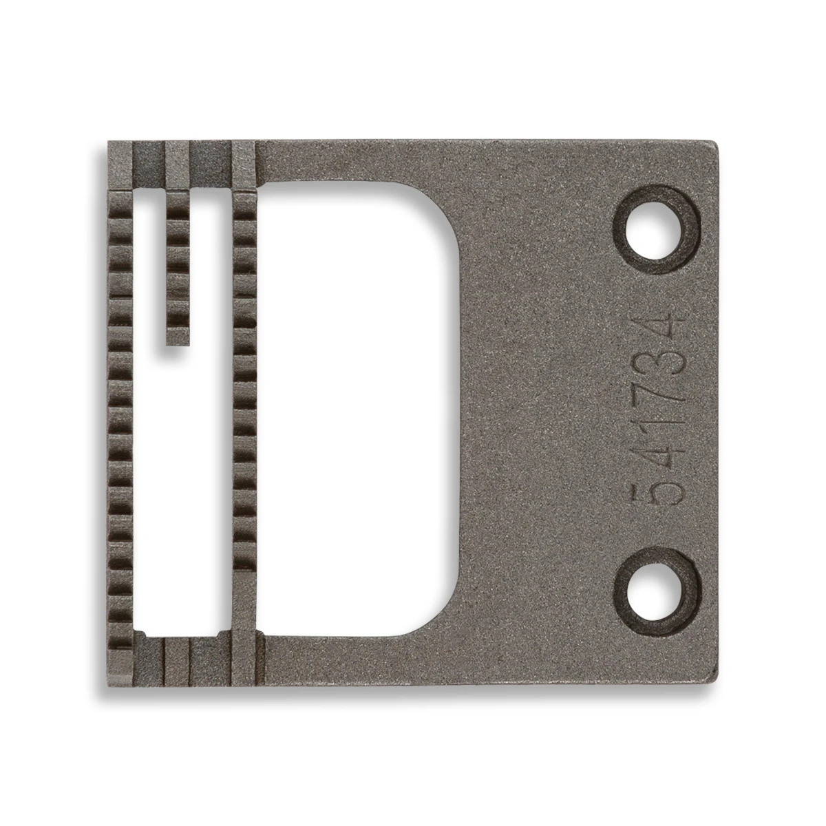 Regular Feed Dog - Sewing Machine Parts - (541734) 3 Regular Feed Dog - Sewing Machine Parts - (541734)