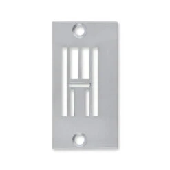 Zig Zag Needle Plate - Singer Sewing Machine Parts - (541936)