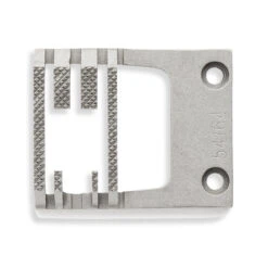 Zig Zag Feed Dog - Singer Sewing Machine Parts - (541647)