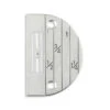 Regular Needle Plate W/ Line Gauge - Sewing Machine Parts - (142061 LG) -1 prt6086 1 main prt6086 parent