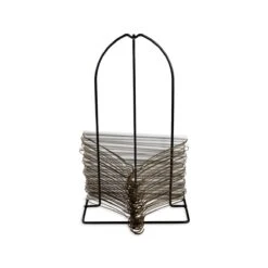 Heavy-Duty Hanger Rack W/O Casters