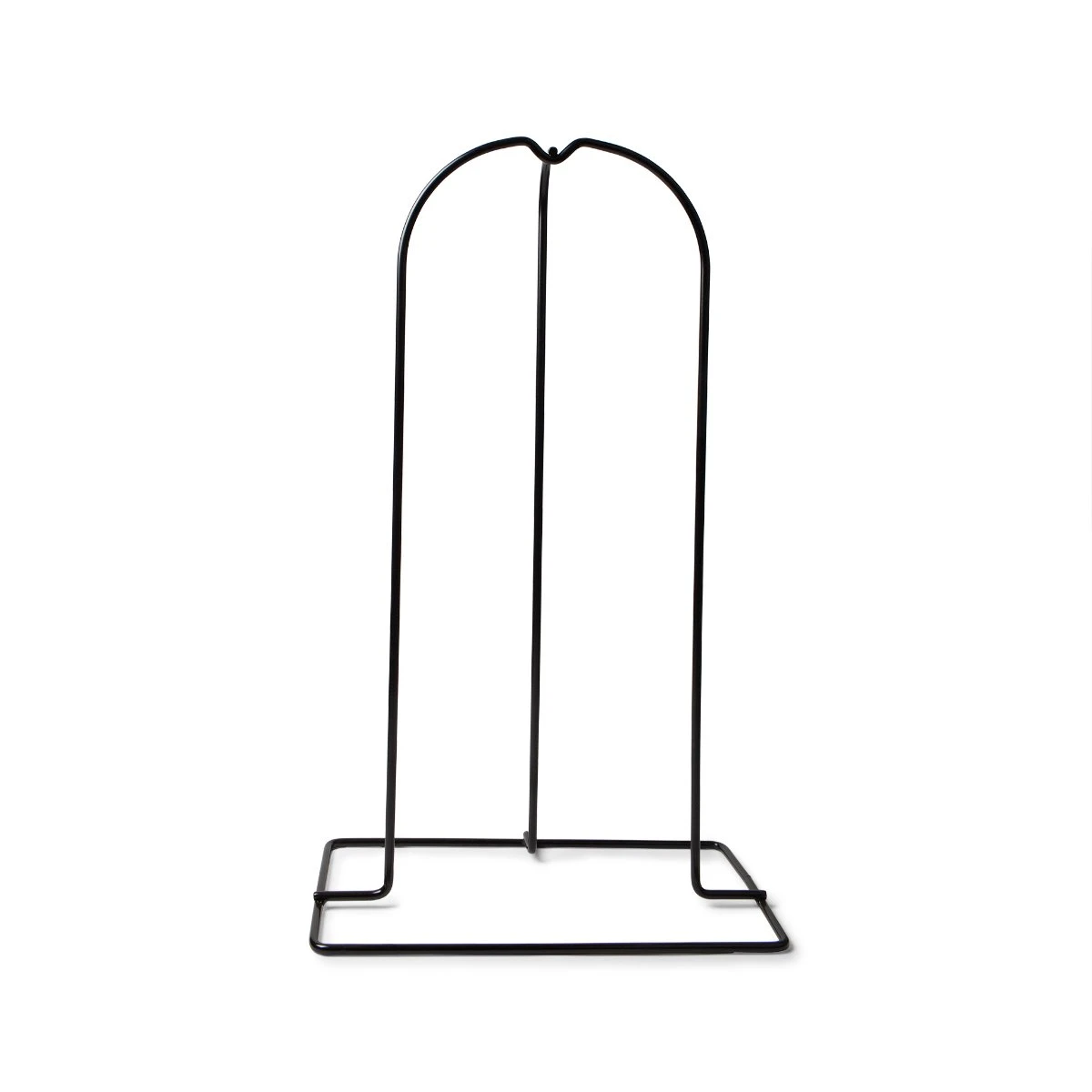 Heavy-Duty Hanger Rack W/O Casters 4 Heavy-Duty Hanger Rack W/O Casters - Image 2