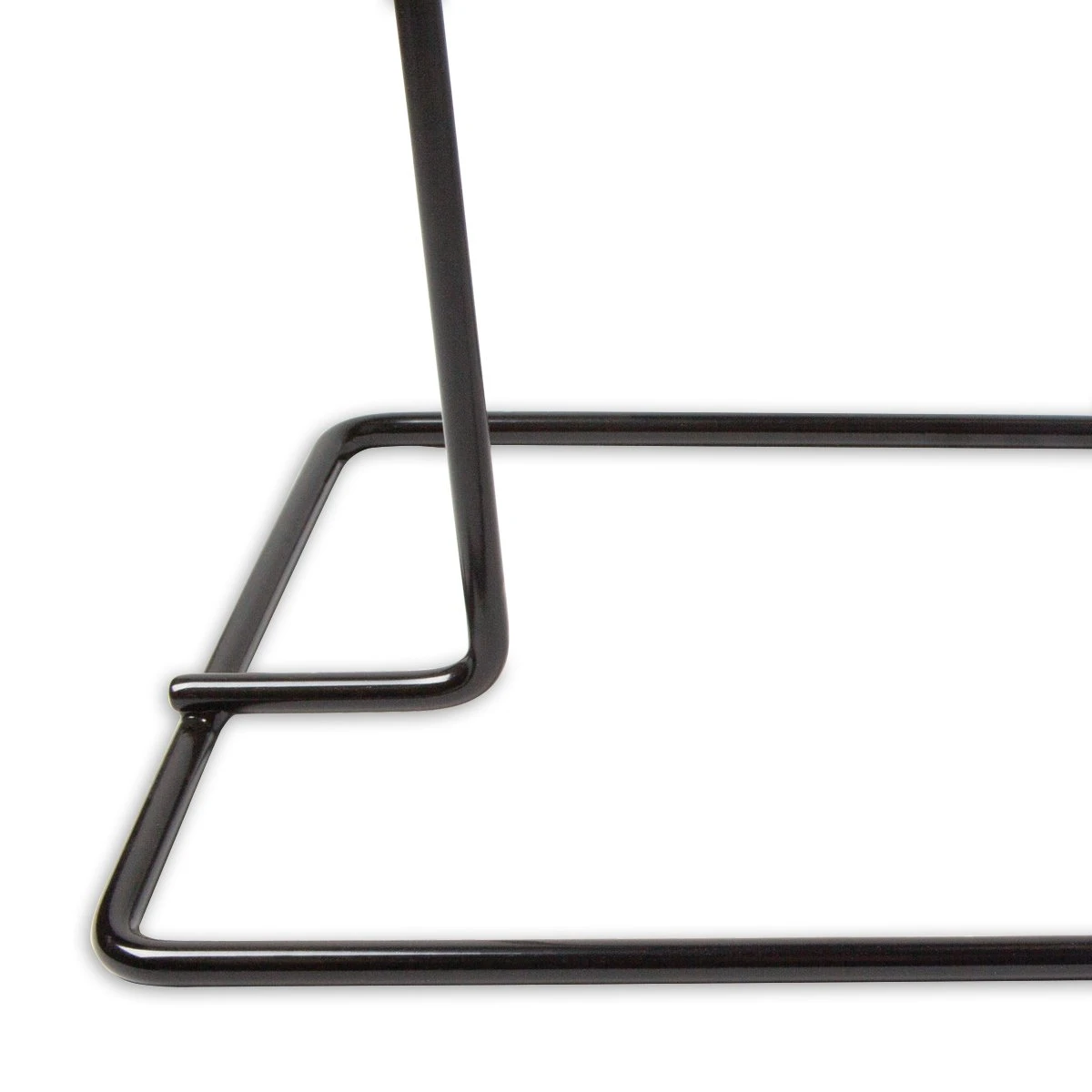 Heavy-Duty Hanger Rack W/O Casters 5 Heavy-Duty Hanger Rack W/O Casters - Image 3