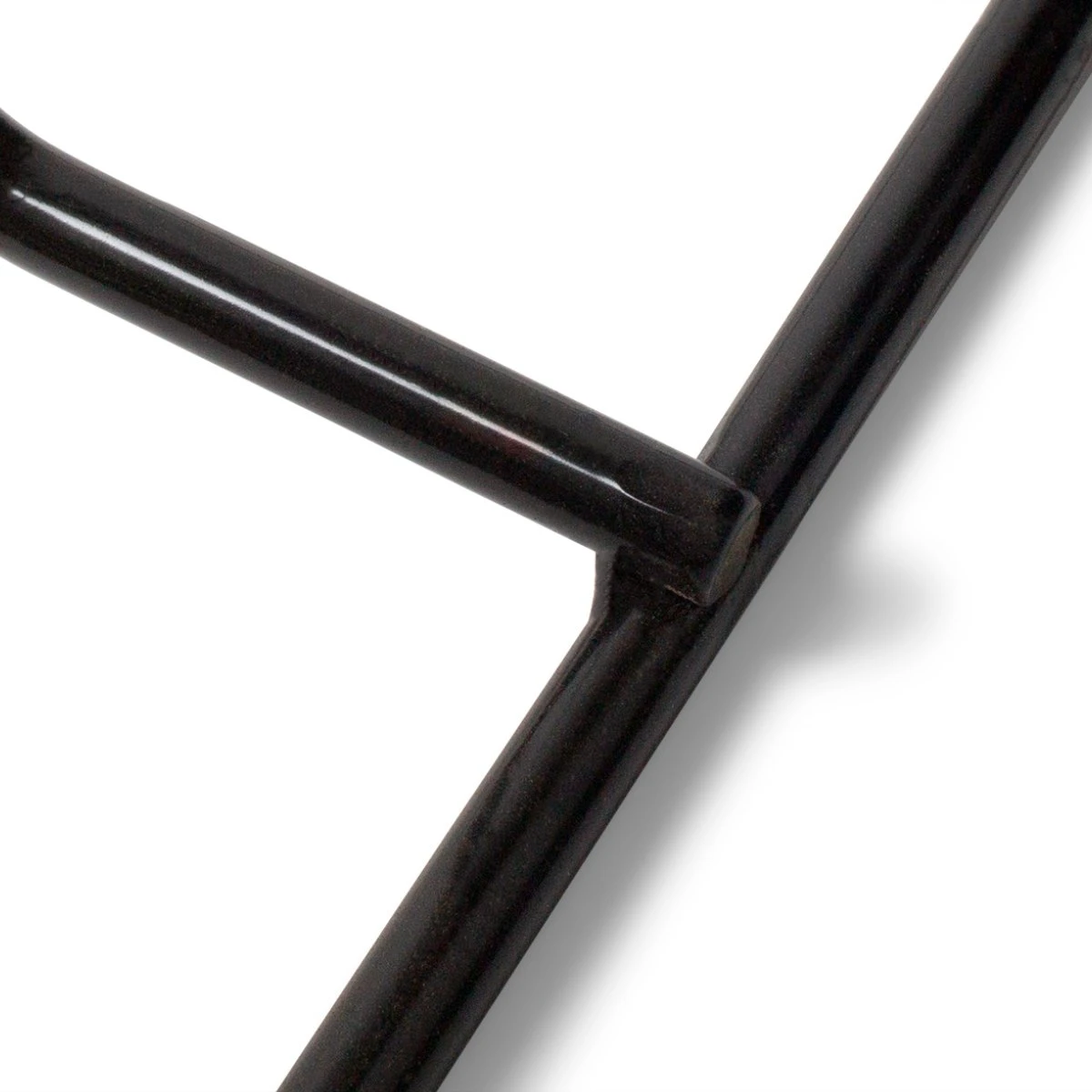 Heavy-Duty Hanger Rack W/O Casters 6 Heavy-Duty Hanger Rack W/O Casters - Image 4