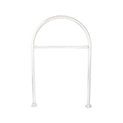 Arch & Bar Style Front Counter Rack - 43" X 25 3/4" - Chrome