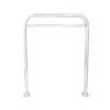 Bar Style Front Counter Rack - 30 1/2" X 27" - Chrome -1 ra22 1 main ra22 parent