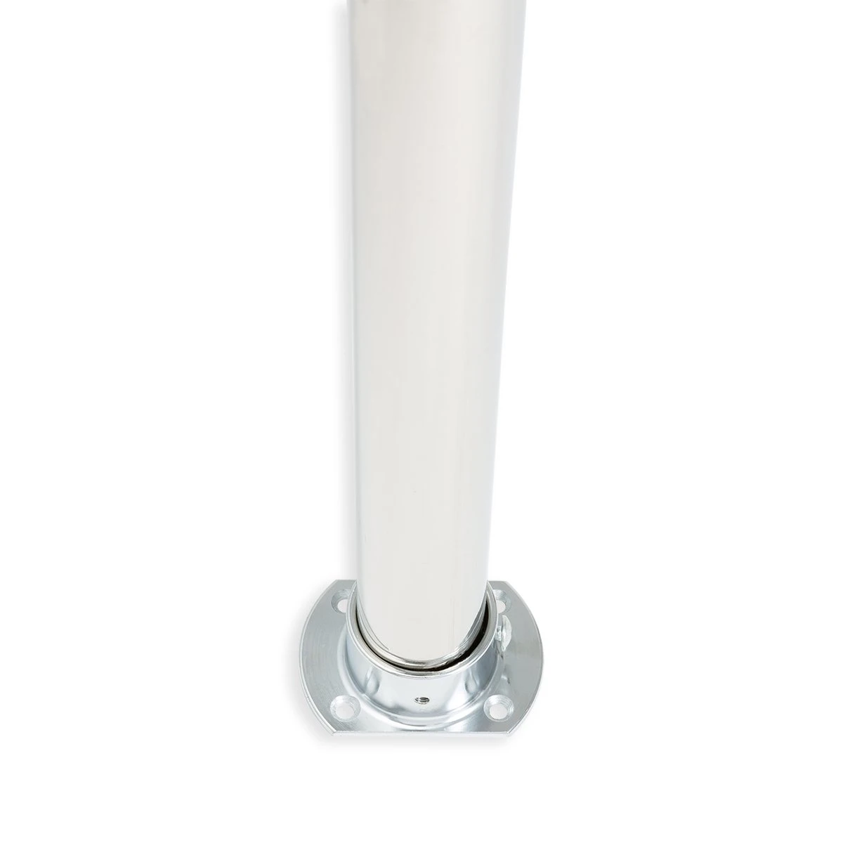 Bar Style Front Counter Rack - 30 1/2" X 27" - Chrome 5 Bar Style Front Counter Rack - 30 1/2" X 27" - Chrome - Image 3