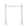 Bar Style Front Counter Rack - 31 1/2" X 27" - Chrome 2 Bar Style Front Counter Rack - 31 1/2" X 27" - Chrome -1 ra23 1 main ra23 parent