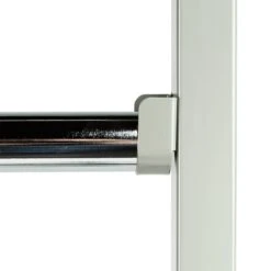 RACK FORCE Hanger Storage Rack For Metal Hangers - 24" X 18" X 60" -1 ra37 4 alternate 0