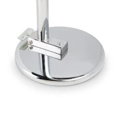 RACK FORCE Free Standing Bagging Jack - 39" - 68" -1 ra4 3 alternate 0